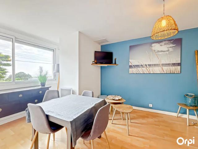Location Appartement Loden Bihan, Guidel