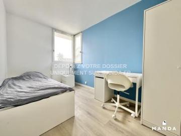 location appartement lognes 5 pièces 10 m2 seine et marne 77185 550 € / mois
