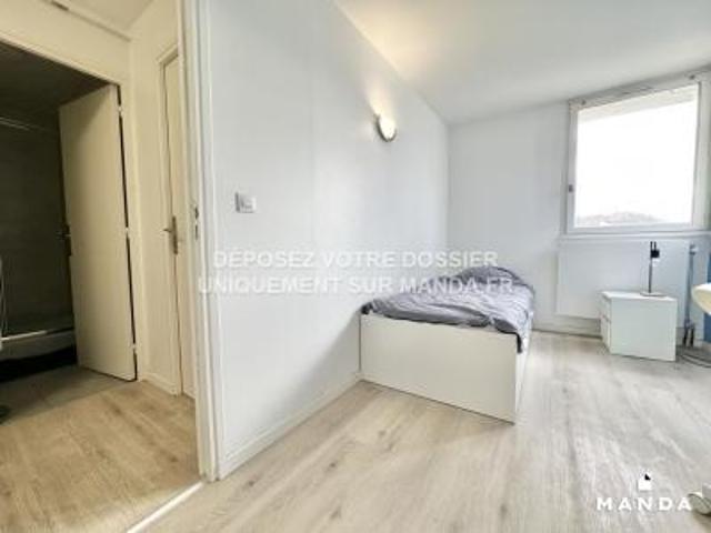 location appartement lognes 5 pièces 10 m2 seine et marne 77185 550 € / mois