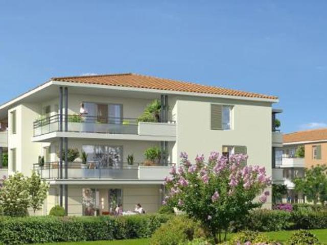 location appartement lorgues 2 pièces 40 m2 var 83510 615 € / mois