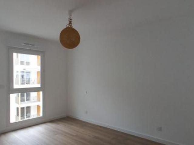 location appartement lorient 2 pièces 41 m2 morbihan 56100 630 € / mois