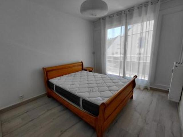 location appartement lorient 3 pièces 64 m2 morbihan 56100 970 € / mois