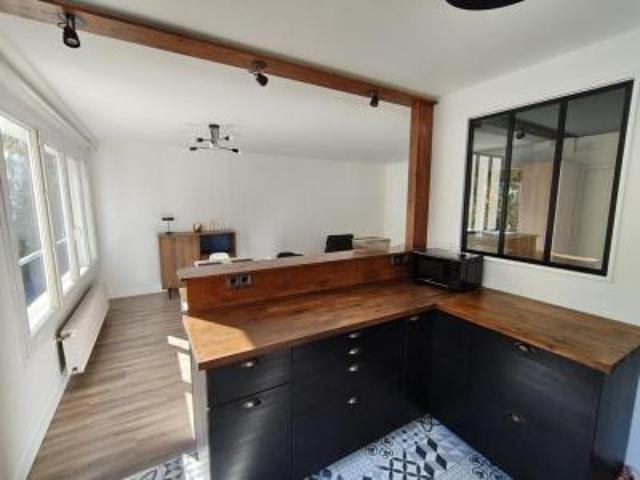 location appartement lorient 3 pièces 64 m2 morbihan 56100 995 € / mois