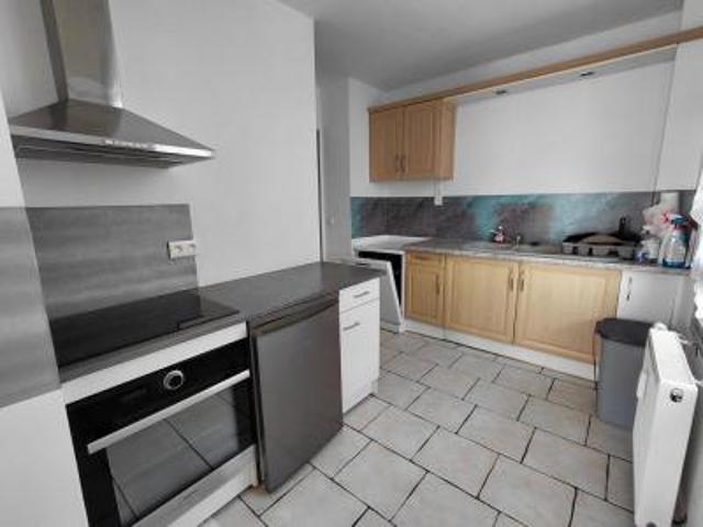location appartement lorient 3 pièces 66 m2 morbihan 56100 865 € / mois