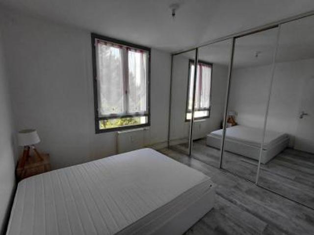 location appartement lorient 3 pièces 66 m2 morbihan 56100 900 € / mois