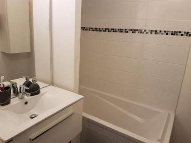 location appartement lorient 3 pièces 67 m2 morbihan 56100 816 € / mois