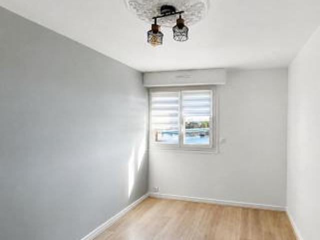 location appartement lorient 3 pièces 67 m2 morbihan 56100 900 € / mois