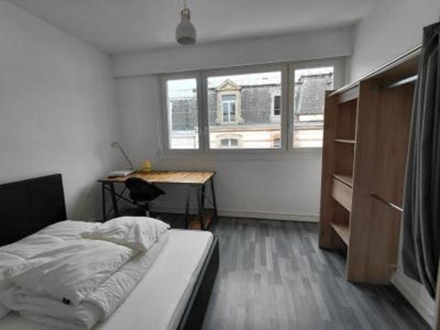 location appartement lorient 3 pièces 72 m2 morbihan 56100 1000 € / mois
