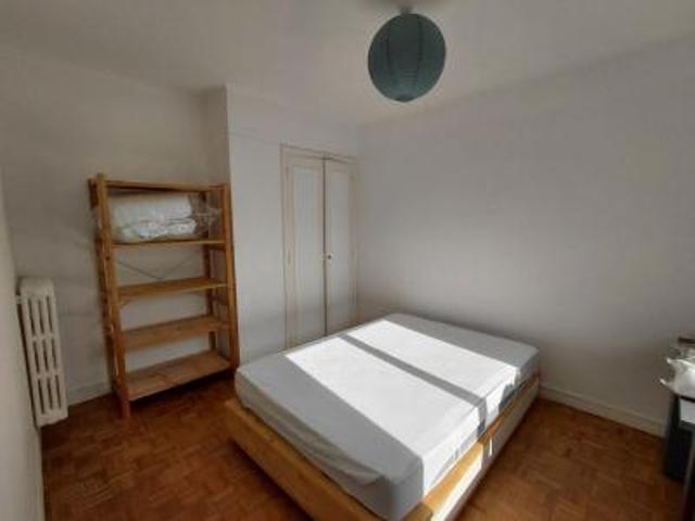 location appartement lorient 4 pièces 77 m2 morbihan 56100 890 € / mois