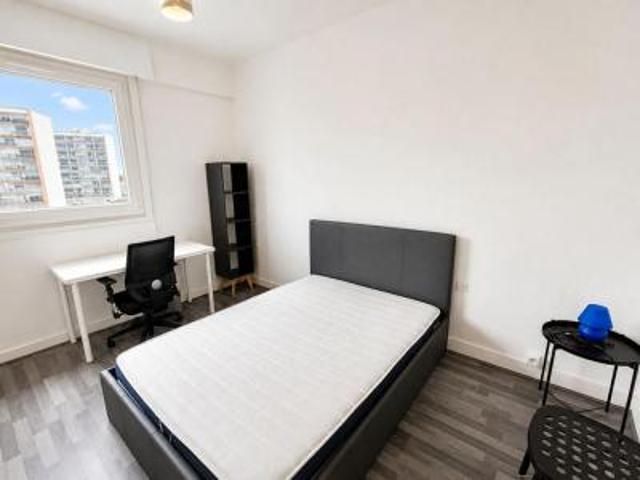location appartement lorient 4 pièces 72 m2 morbihan 56100 1000 € / mois