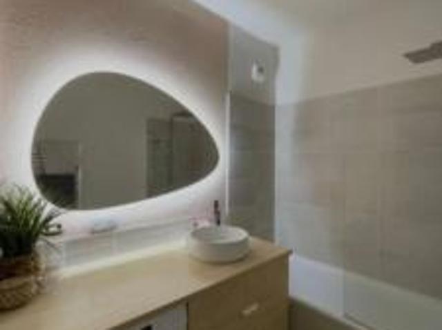 location appartement lormont 1 pièce gironde 33310 600 € / mois