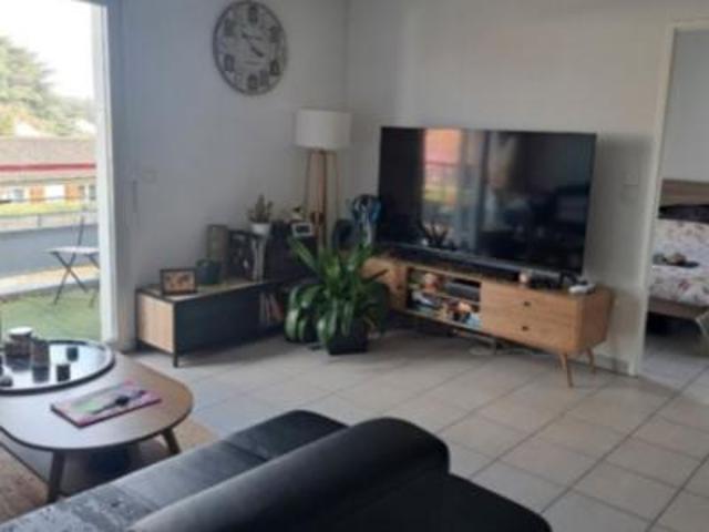 location appartement lormont 2 pièces 39 m2 gironde 33310 785 € / mois