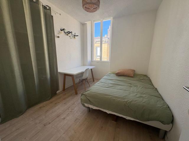 Location Appartement Lormont 33310 2 pièces 37 m²