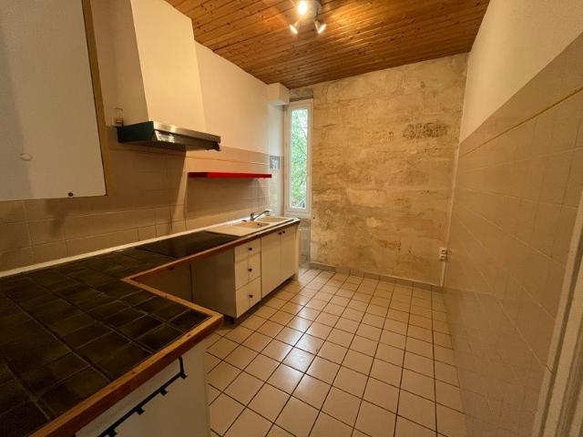 Location Appartement Lormont 33310 2 pièces 40 m²