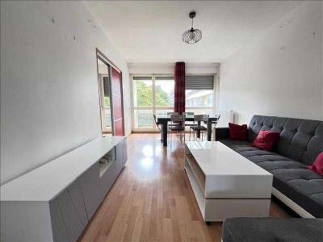 location appartement lormont 4 pièces 75 m2 gironde 33310 1210 € / mois