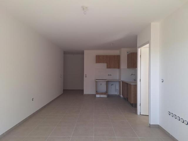 Location Appartement Lotissement Bain, Draguignan