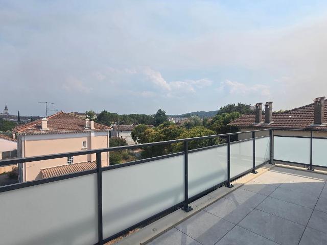 Location Appartement Lotissement Bain, Draguignan
