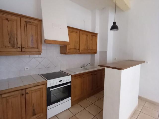 Location Appartement Lotissement Castel Roc, Manosque