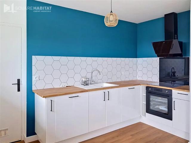 Location Appartement Lotissement de la Houssaye, Redon