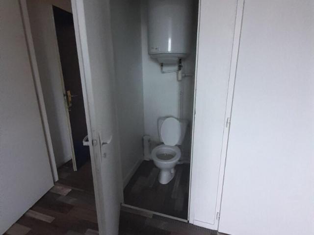 Location Appartement Lotissement des Terrières, Saivres