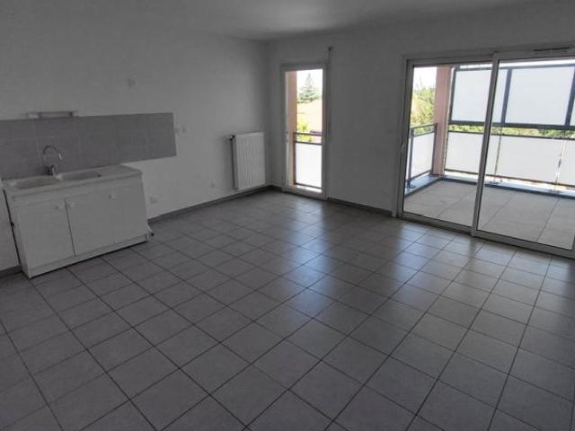 Location Appartement Lotissement Domaine de la Grande Terre, Saint Siméon de Bressieux