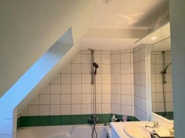 Location Appartement Lotissement du Croissant, Trézilidé