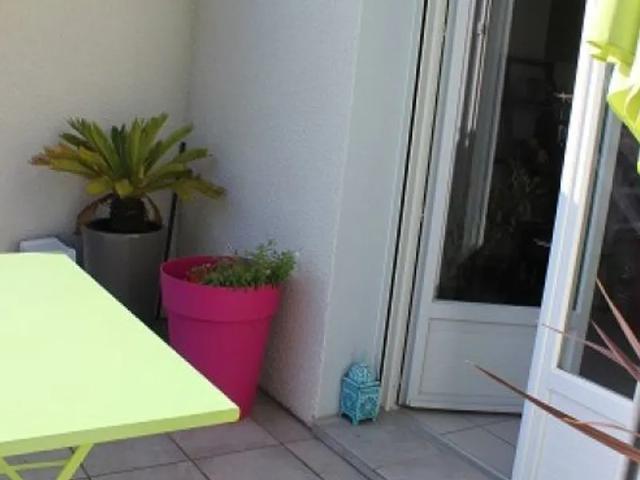 Location Appartement Lotissement du Stade, Sauvagnon