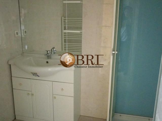 Location Appartement Lotissement Le Clos de Genon, Izeaux