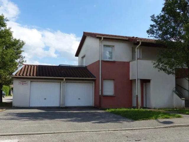 Location Appartement Lotissement Les Terrasses / Lotissement Le Val d'Or, Lapeyrouse Mornay