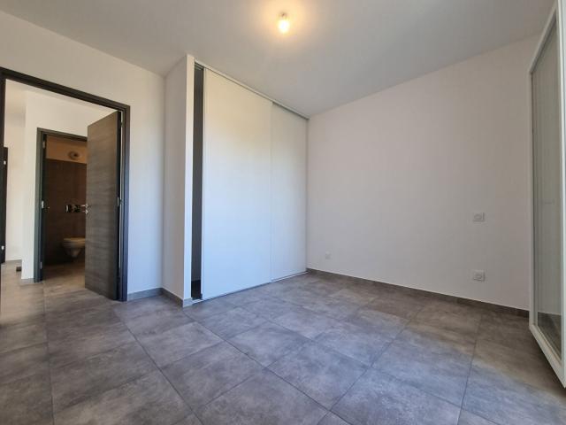 Location Appartement Lotissement Padovani, Vescovato