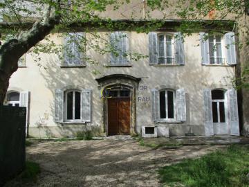 Location Appartement Lotissement Saint Léger, Saint Chamas
