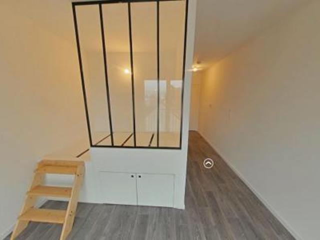 location appartement louviers 1 pièce 22 m2 eure 27400 450 € / mois