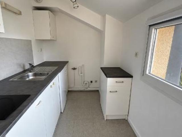 location appartement louvres 1 pièce 29 m2 val d'oise 95380 690 € / mois