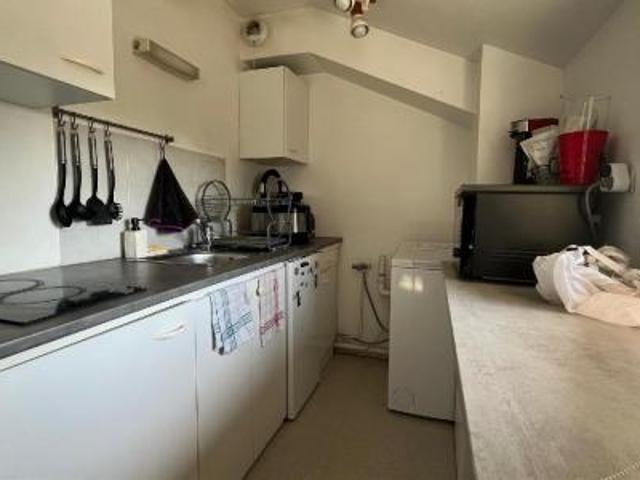 location appartement louvres 1 pièce 31 m2 val d'oise 95380 690 € / mois