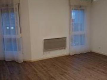 location appartement louvres 1 pièce 38 m2 val d'oise 95380 668 € / mois