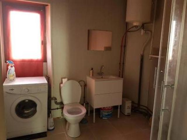 location appartement louvres 2 pièces 21 m2 val d'oise 95380 480 € / mois
