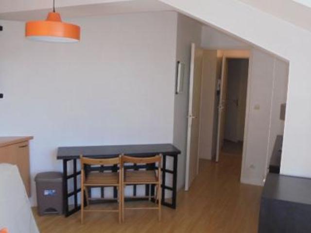location appartement louvres 2 pièces 35 m2 val d'oise 95380 777 € / mois