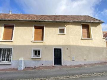 location appartement louvres 2 pièces 38 m2 val d'oise 95380 710 € / mois