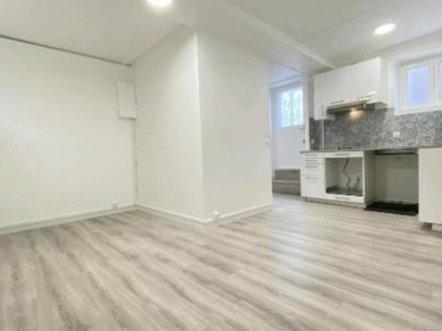 location appartement louvres 2 pièces 38 m2 val d'oise 95380 710 € / mois