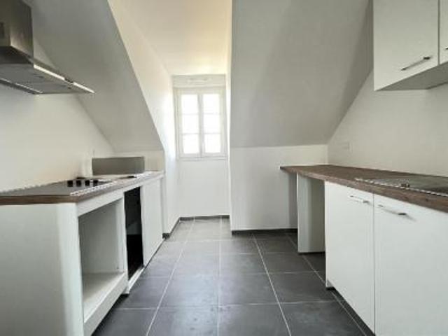location appartement louvres 2 pièces 47 m2 val d'oise 95380 887 € / mois