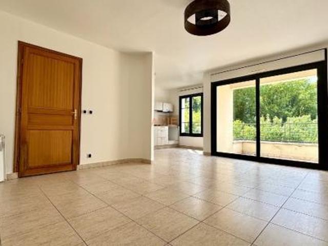 location appartement louvres 2 pièces 48 m2 val d'oise 95380 950 € / mois