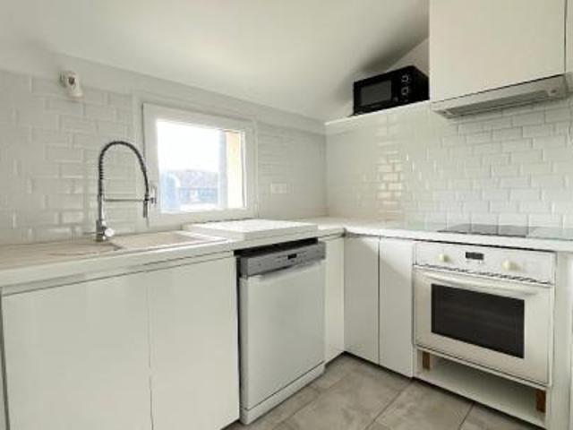 location appartement louvres 3 pièces 65 m2 val d'oise 95380 1150 € / mois