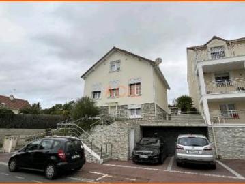 location appartement louvres 3 pièces 66 m2 val d'oise 95380 890 € / mois