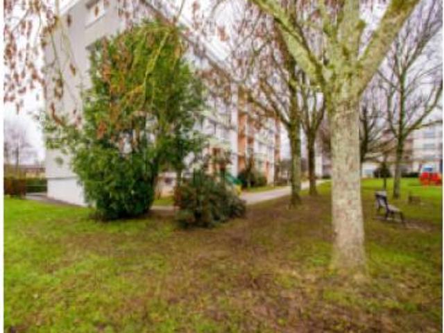 location appartement louhans 5 pièces 86 m2 saone et loire 71500 638 € / mois