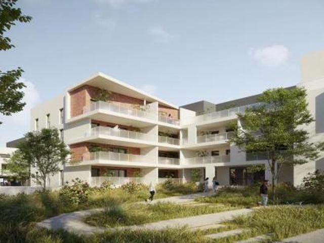 location appartement lunel 3 pièces 62 m2 herault 34400 865 € / mois