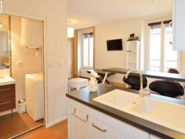 location appartement lunel av. gã©nã©ral sarrail 2 pièces 40 m2 herault 34400 500 € / mois