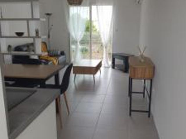 location appartement lucciana 2 pièces 48 m2 corse 20290 720 € / mois