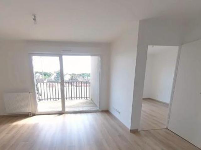 location appartement luisant 2 pièces 41 m2 eure et loir 28600 532 € / mois