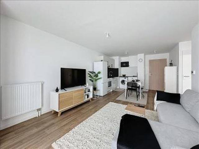 location appartement luisant 2 pièces 43 m2 eure et loir 28600 850 € / mois