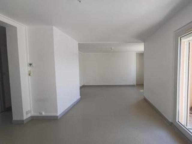 location appartement lure 4 pièces 66 m2 haute saone 70200 402 € / mois